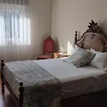 Casa Da Avenida Appartamento Lamego