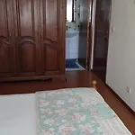 Appartamento Casa Da Avenida Lamego
