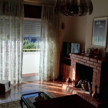 Casa Da Avenida