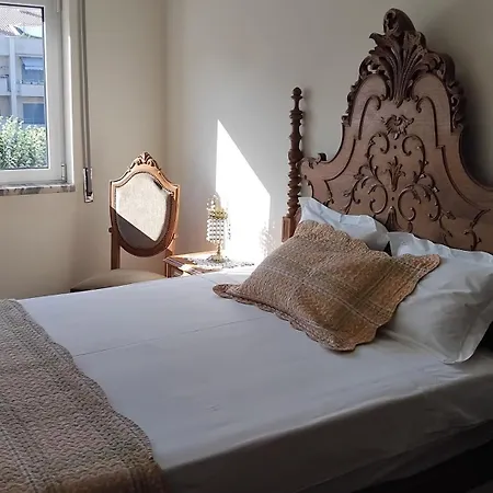 Apartament Casa Da Avenida