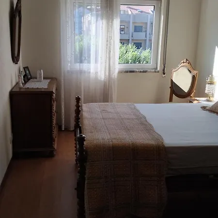 דירה Casa Da Avenida *