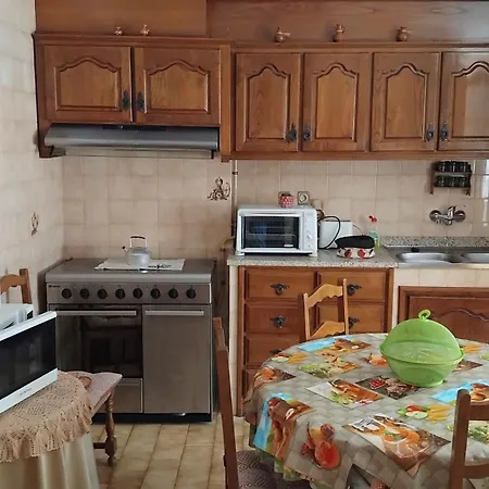 Casa Da Avenida *