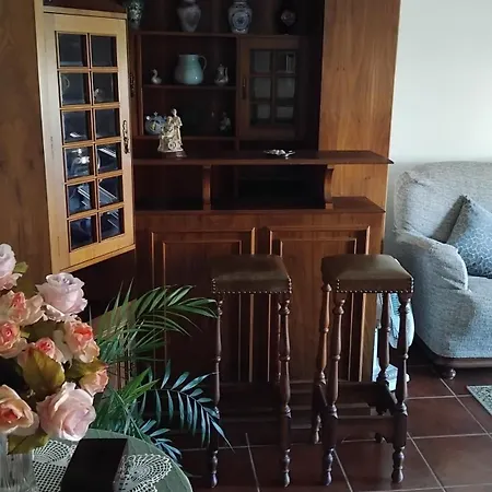 Апартаменты Casa Da Avenida