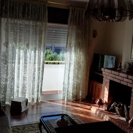 Casa Da Avenida דירה *