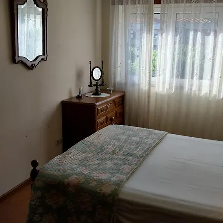 Casa Da Avenida Апартаменты Ламегу