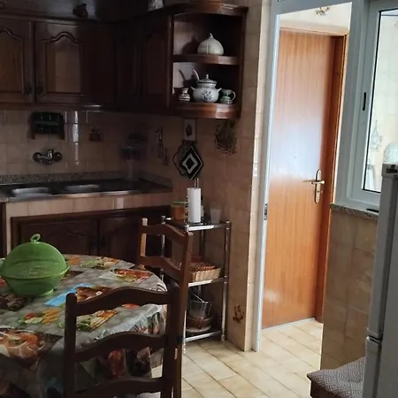 Casa Da Avenida Apartamento