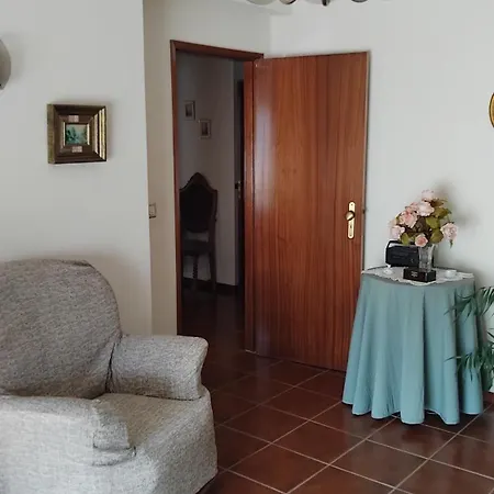 Апартаменты Casa Da Avenida