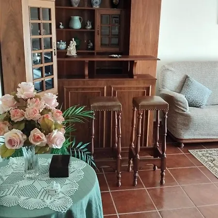 דירה Casa Da Avenida *