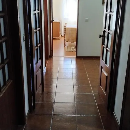 Casa Da Avenida *