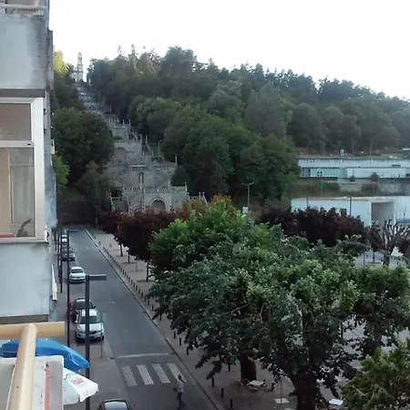 Casa Da Avenida דירה *