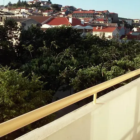 דירה Casa Da Avenida