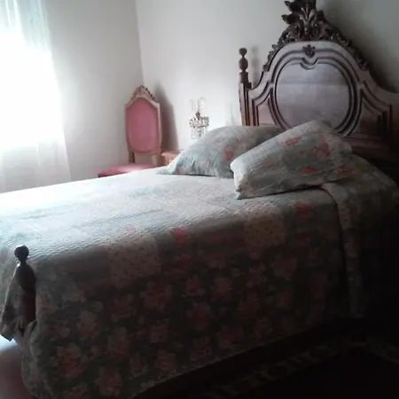 דירה Casa Da Avenida