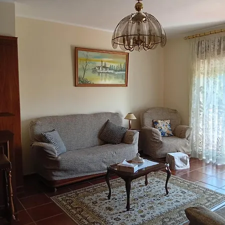 Casa Da Avenida *