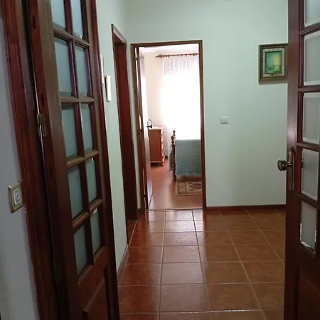 Апартаменты Casa Da Avenida