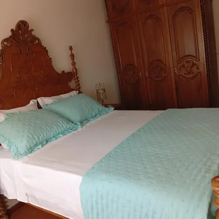 Апартаменты Casa Da Avenida *