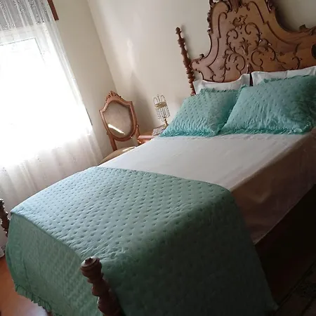 Апартаменты Casa Da Avenida *